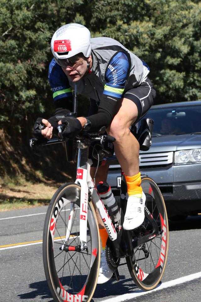 MET Codatronca Time Trial Aero Helmet TT Triathlon 
