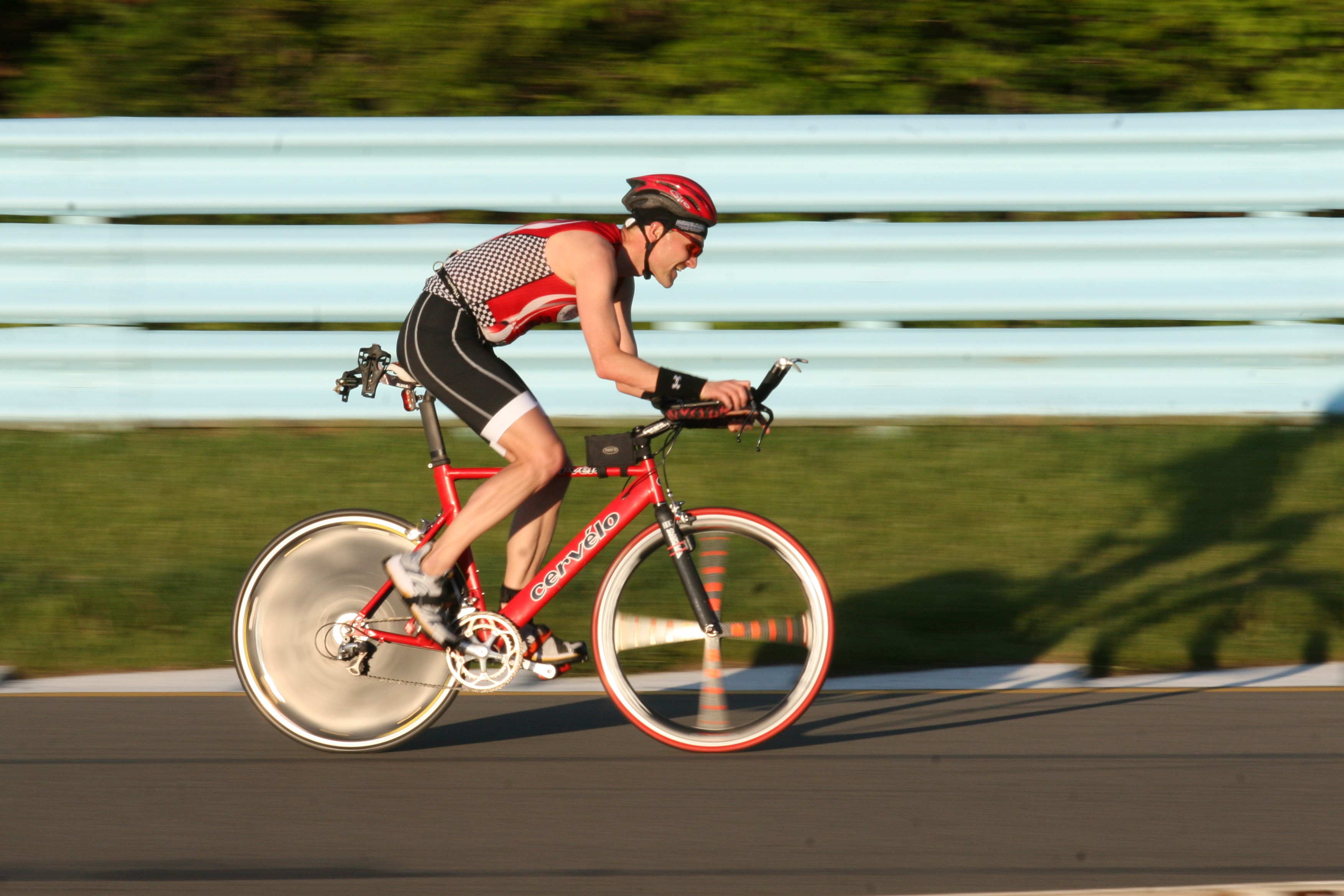 work-2009bikesatglenalexjohnson.jpg