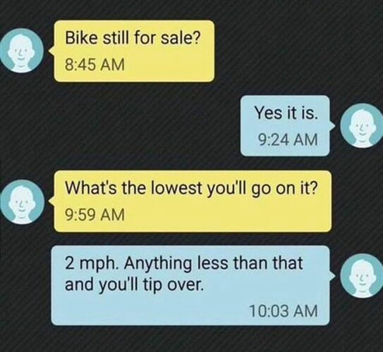 bike