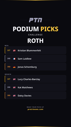 my-podium-picks