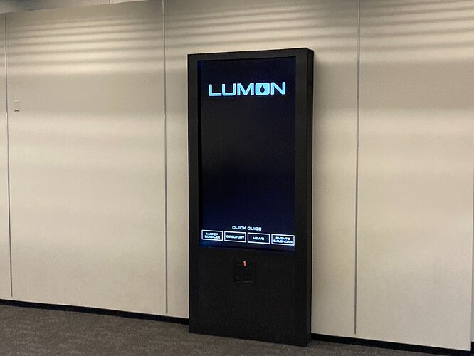 Lumon