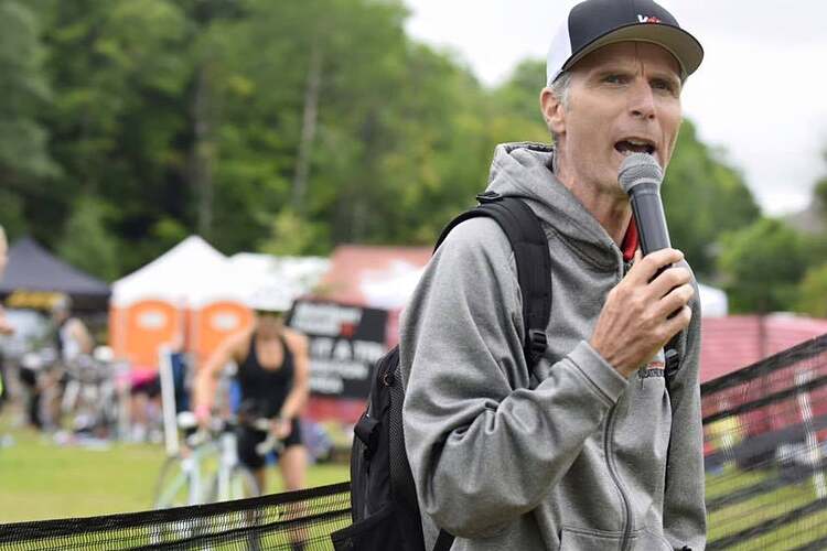 Announcing - Gravenhurst Tri