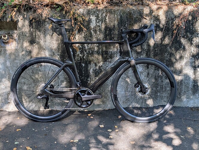 Orbea orca aero - Imgur