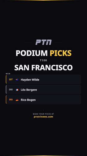 my-podium-picks