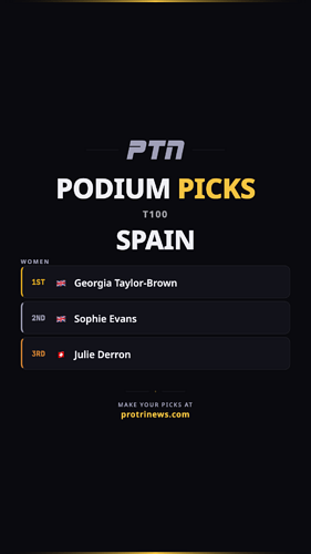 my-podium-picks