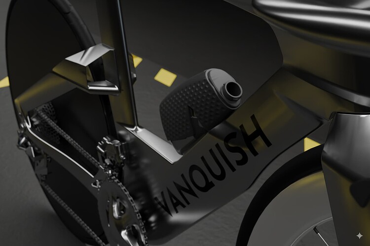 NVW side view front angle