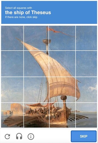 ship of theseus