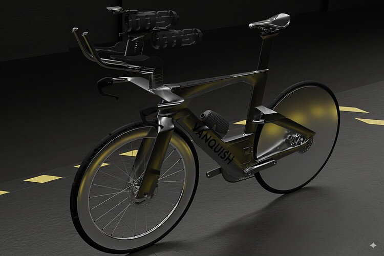 NVW side view non drive side angle