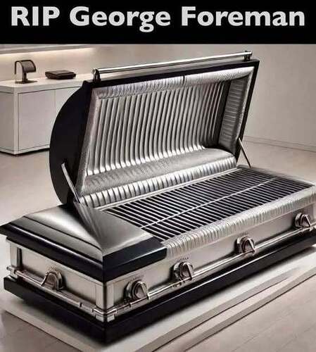 foreman