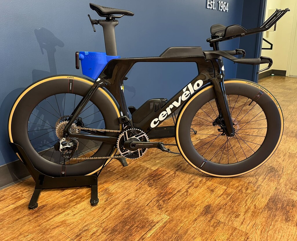 Cervelo P5x/P3x/Px speedcase | eBay