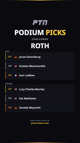 my-podium-picks