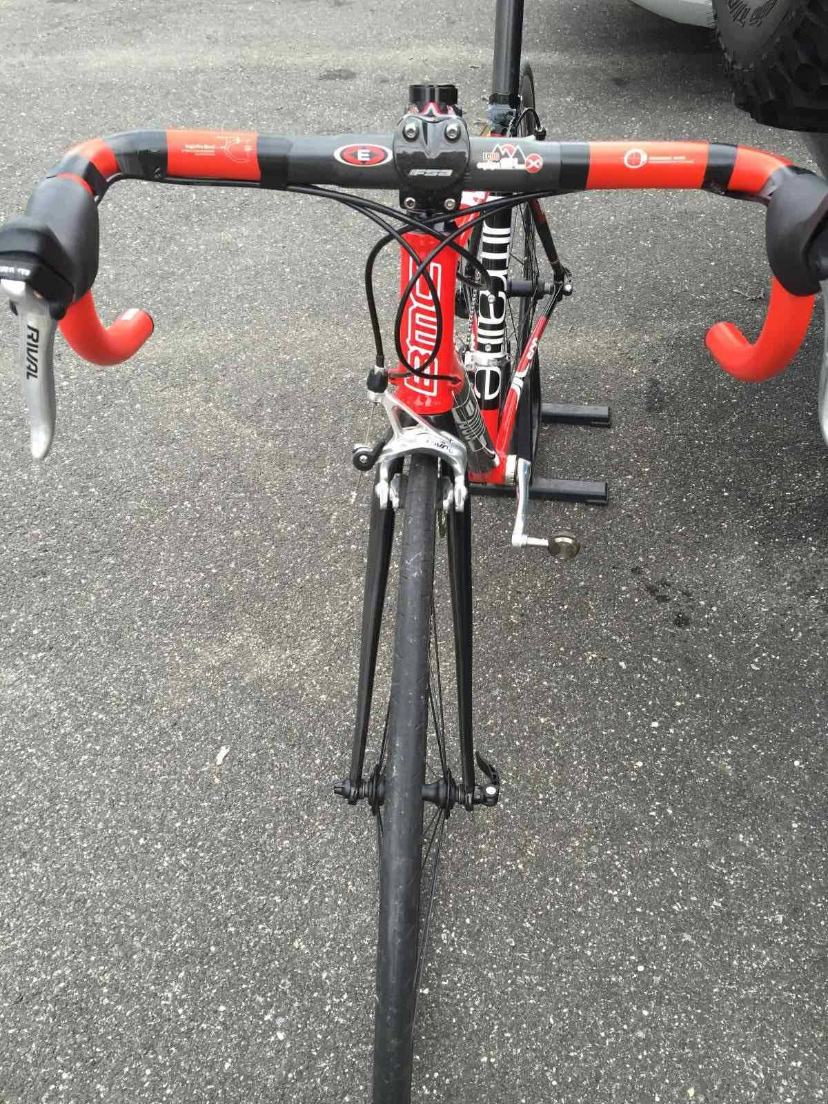 発送不可BMC streetfire SSXフレーム Sサイズイーストンフォーク Yahoo!オークション - BMC STREETFIRE SSX PHONAK チームカラー