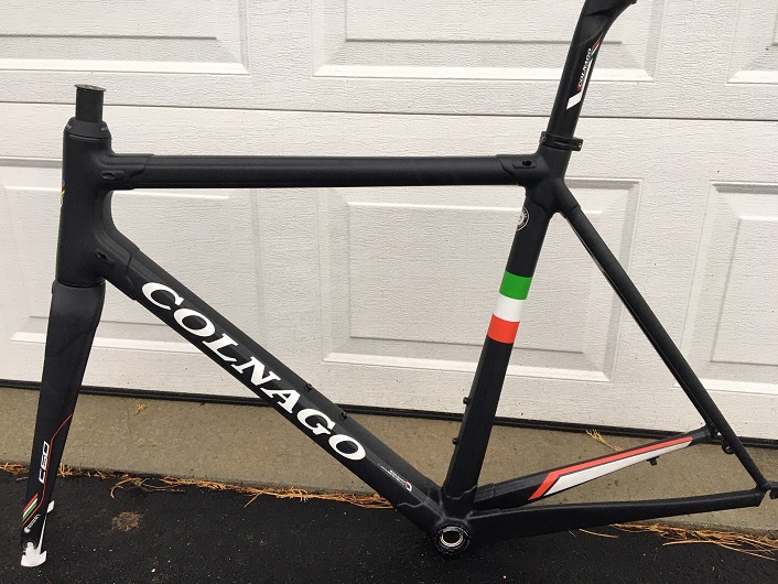 Colnago c60 54s online