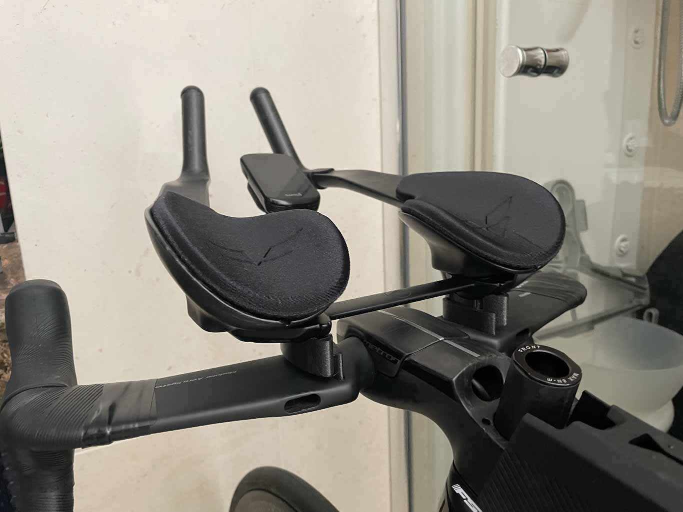 New Vision Metron TFE Extensions - Page 9 - Triathlon Forum