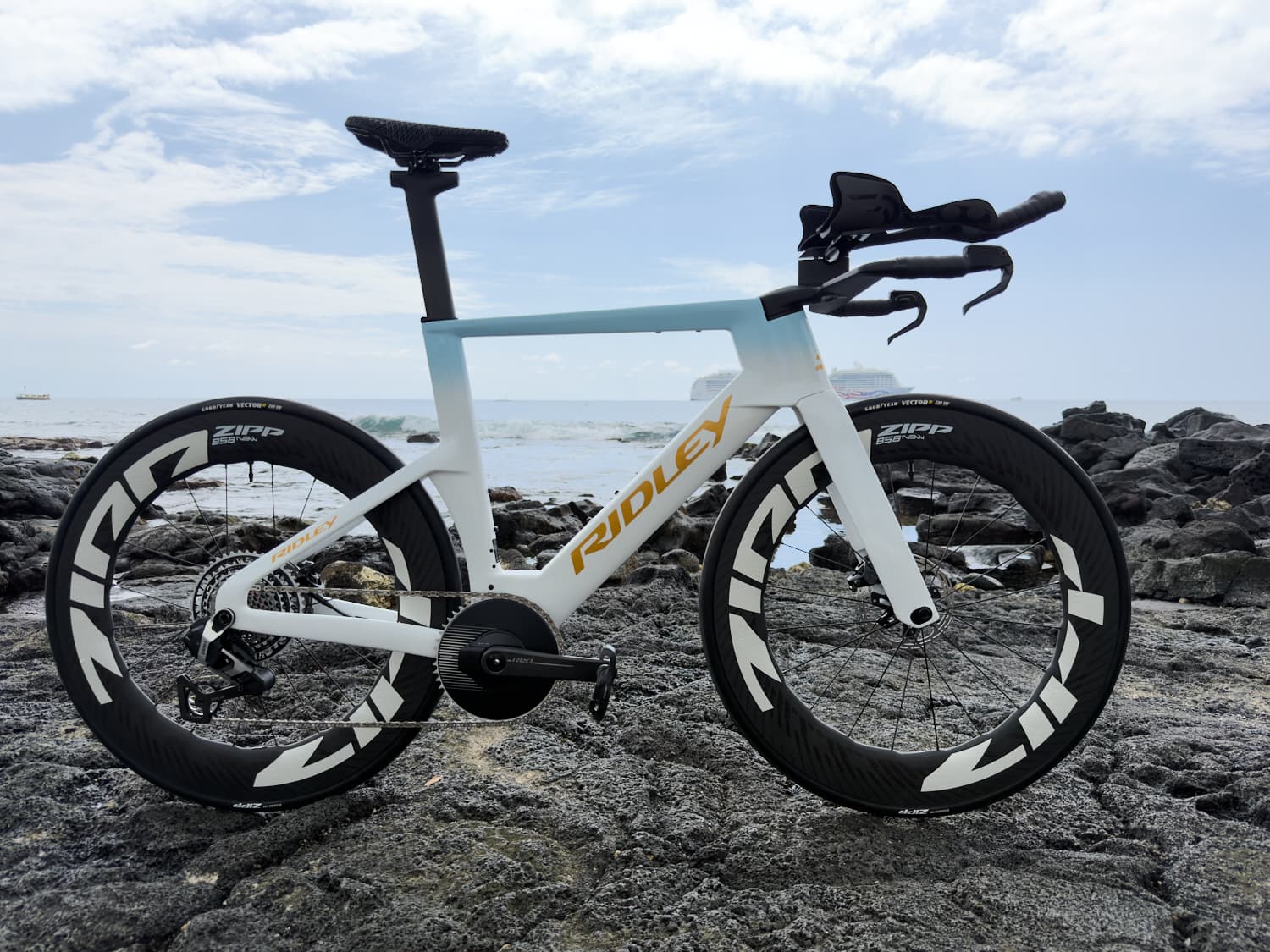 【整備済み】RIDLEY ロードバイク　TRITON　S 整備済み】RIDLEY ロードバイク TRITON S 整備済み】RIDLEY