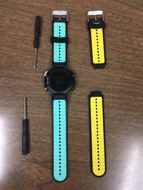 back of garmin 230 and bands.jpg