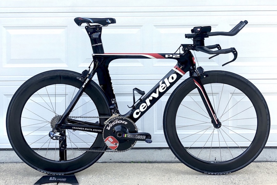 2012 cervelo p2 sale