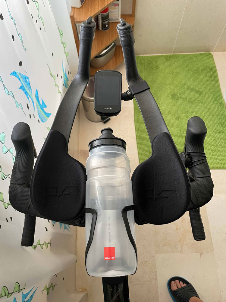 New Vision Metron TFE Extensions - Page 9 - Triathlon Forum