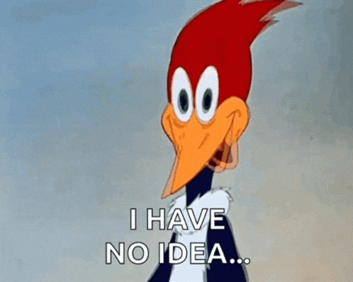 no-clue-i-have-no-idea