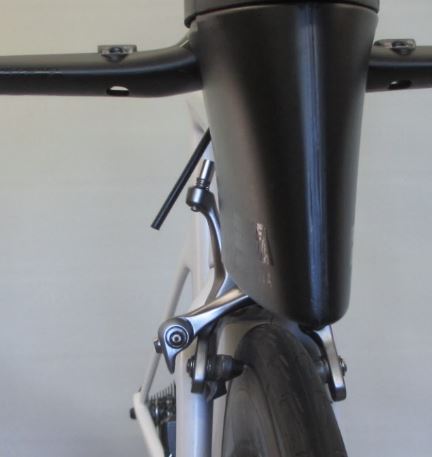 Profile Design Aeria Ultimate aerobar and stem - #140 by