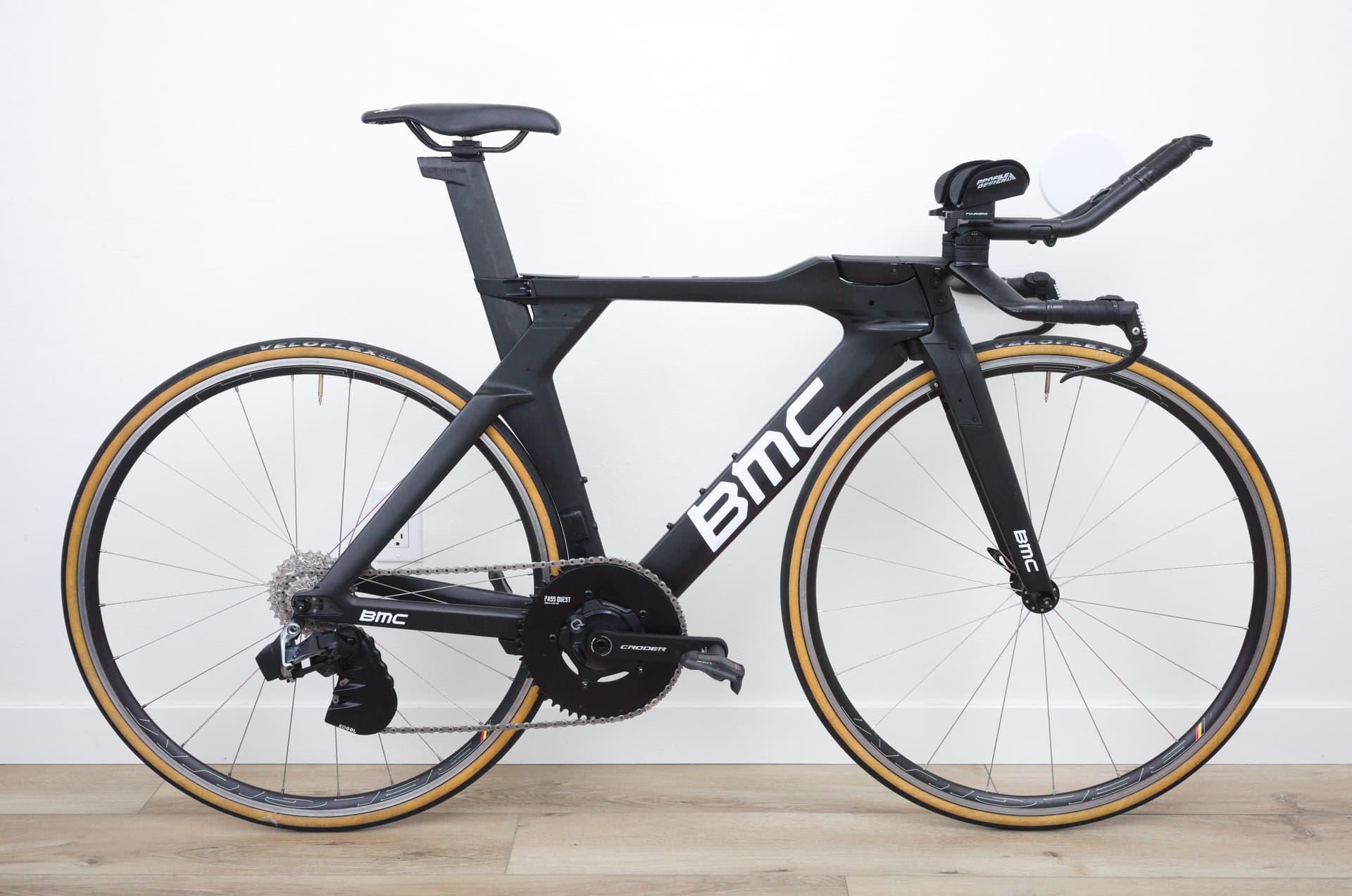 BMC TM01 Small SRAM Red AXS - Classifieds - Slowtwitch Forum