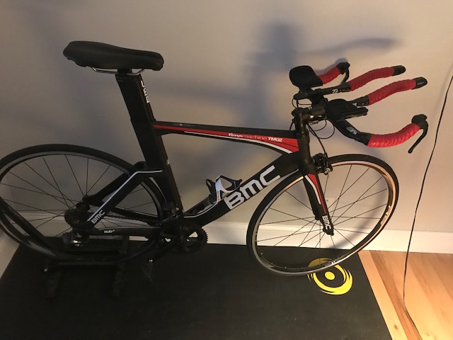 Bmc tm02 size chart sale