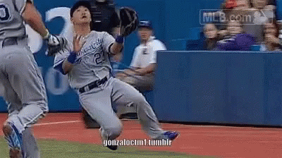 baseball-slide