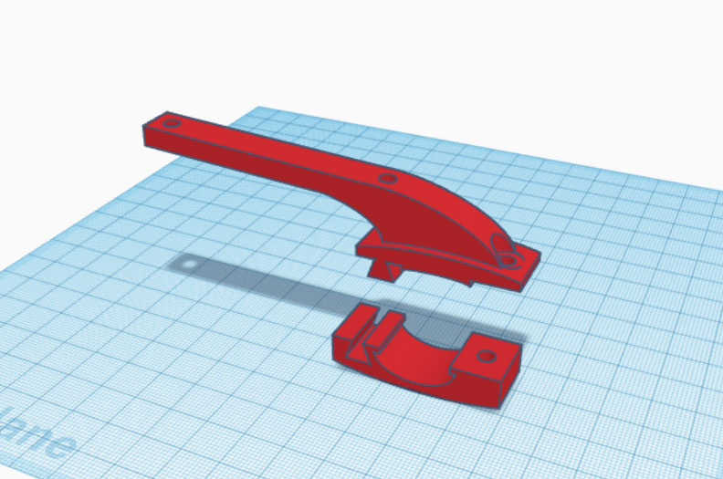 New Vision Metron TFE Extensions - Page 9 - Triathlon Forum