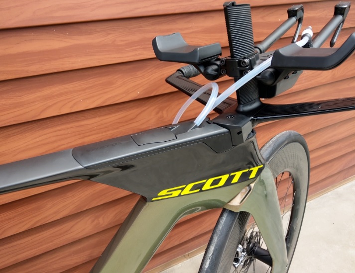 New Scott Plasma Confirm Triathlon Forum Slowtwitch Forum