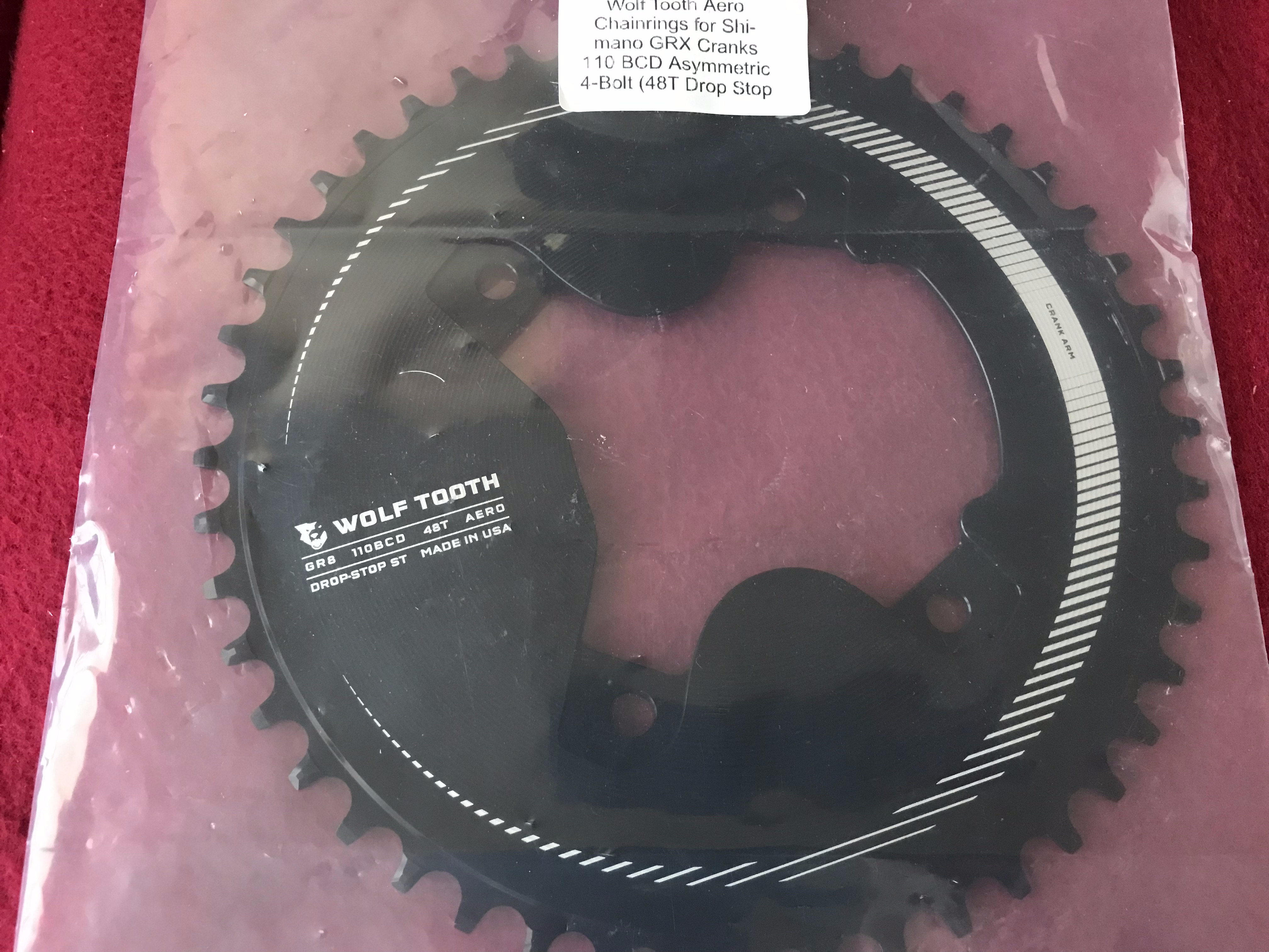 The Best 1x Chainrings For Mountain Bikes: Our Pick Of The Most Sorted
