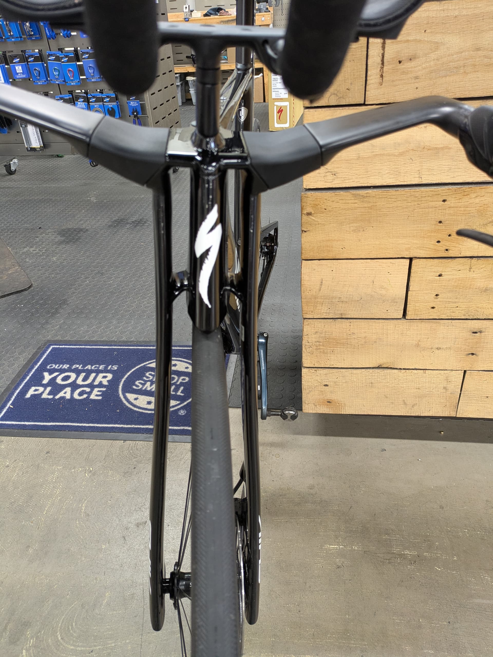 Specialized Shiv Disc Expert - Large - Classifieds - Slowtwitch Forum