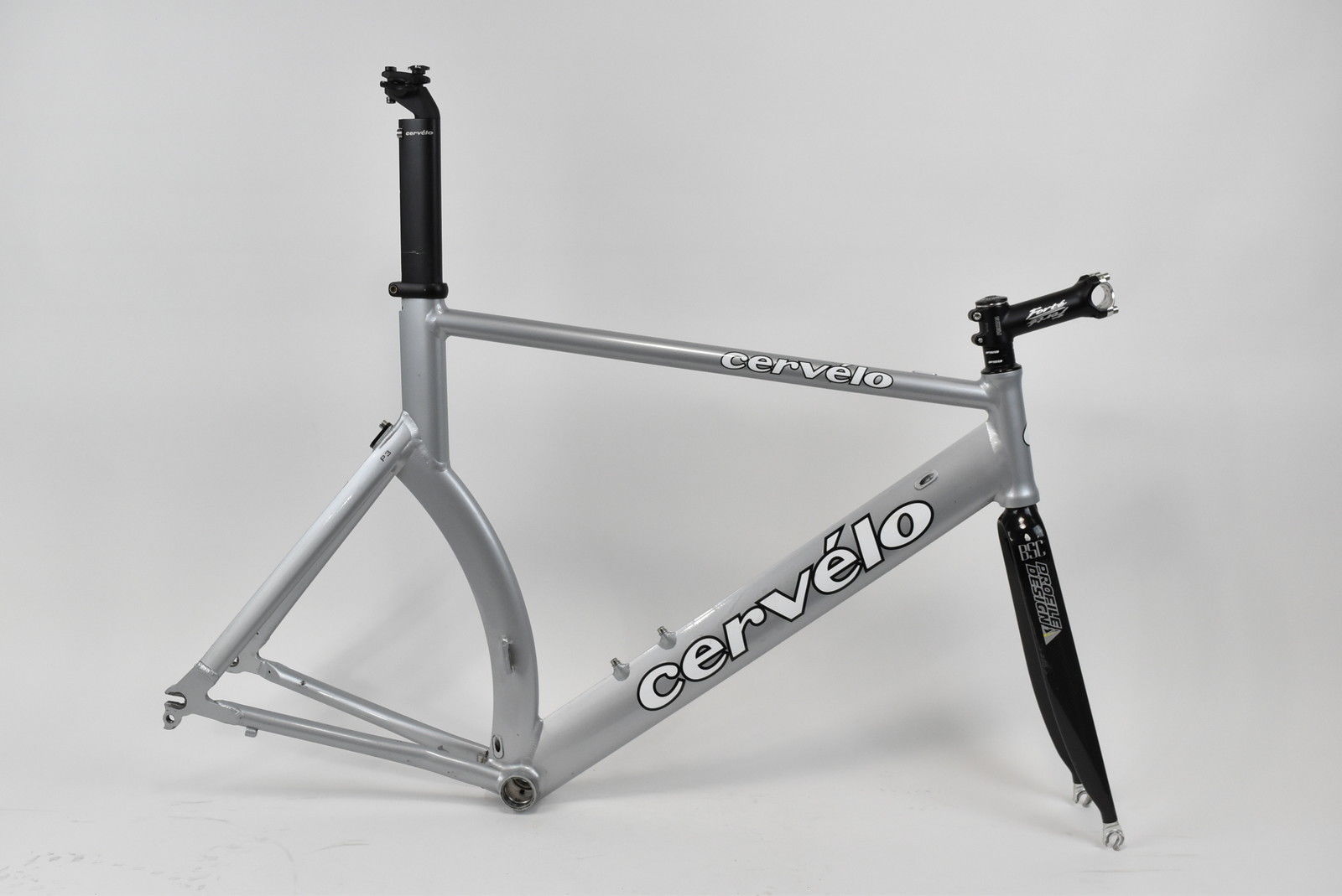 Cervelo aluminum frame online