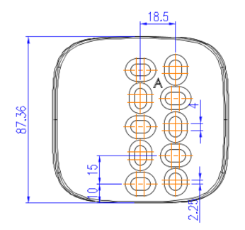 Profile Design Subsonic Bracket Kit - Triathlon Forum