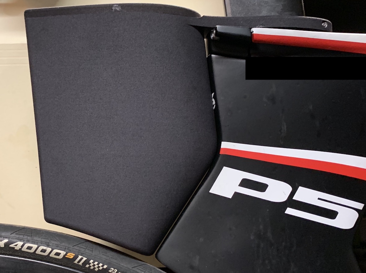 Cervelo P5X,P3X SpeedCase スピードケース - メルカリ