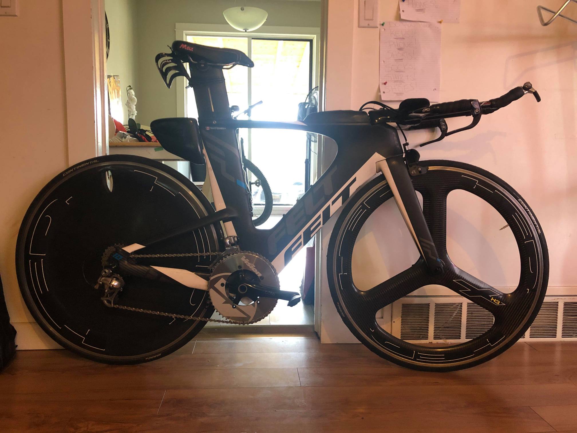 Felt ia stem discount