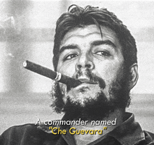 guevara-che-guevara