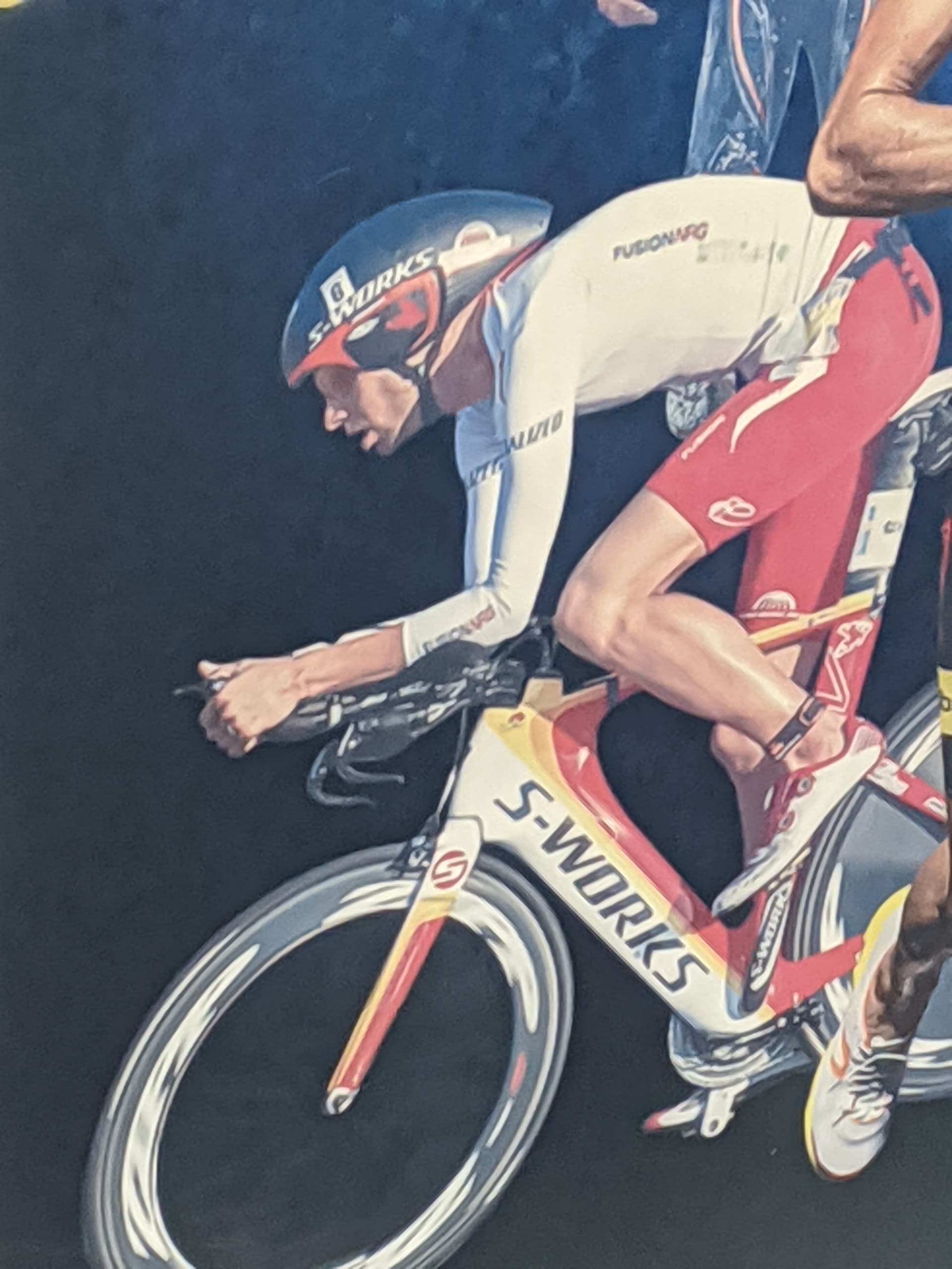 Whatever happened to Jordan rapp? - Triathlon Forum - Slowtwitch Forum