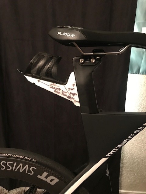 How to install Speedmax bottle holder correctly? : r/CanyonBikes
