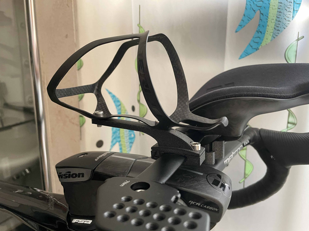 New Vision Metron TFE Extensions - Page 9 - Triathlon Forum