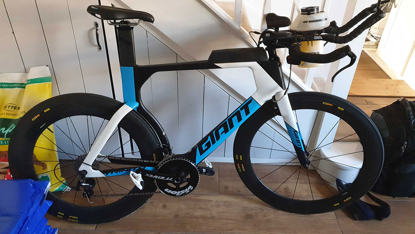 Official Giant Trinity Advanced Owners Thread - #336 by Official Giant Trinity Advanced Owners Thread - #336 by