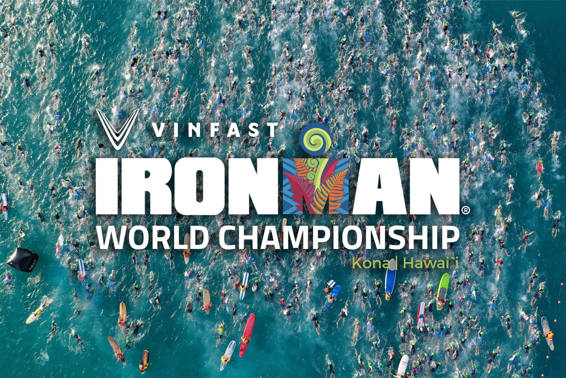 Ironman WC Kona 2024 Predictions & Race Day Ticker Triathlon Forum