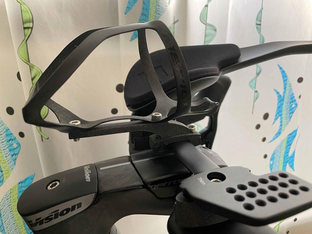 New Vision Metron TFE Extensions - Page 9 - Triathlon Forum