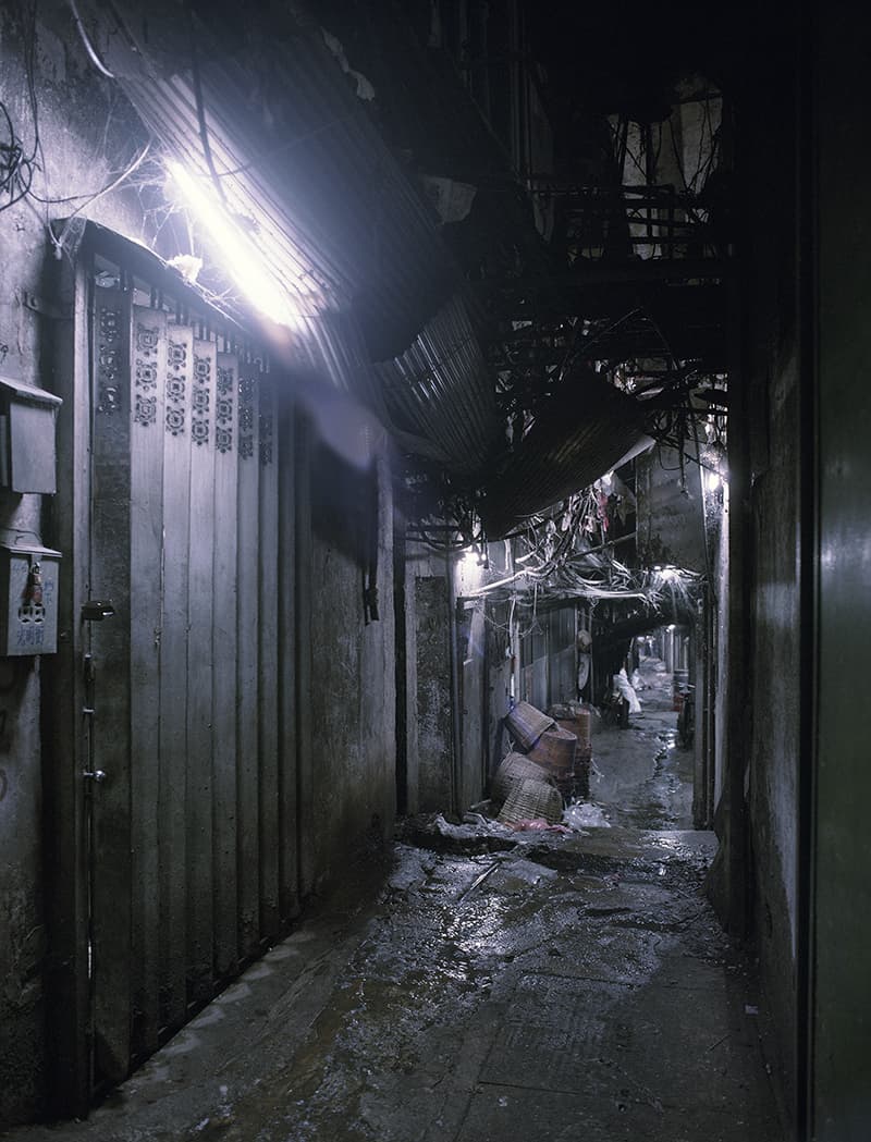 Massive apartment fire in Hong Kong - Page 3 - The Coffee Shop - Slowtwitch  Forum, image size:800x1049