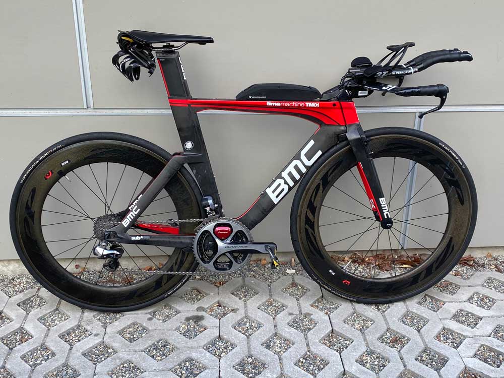 Bmc tm01 2015 online