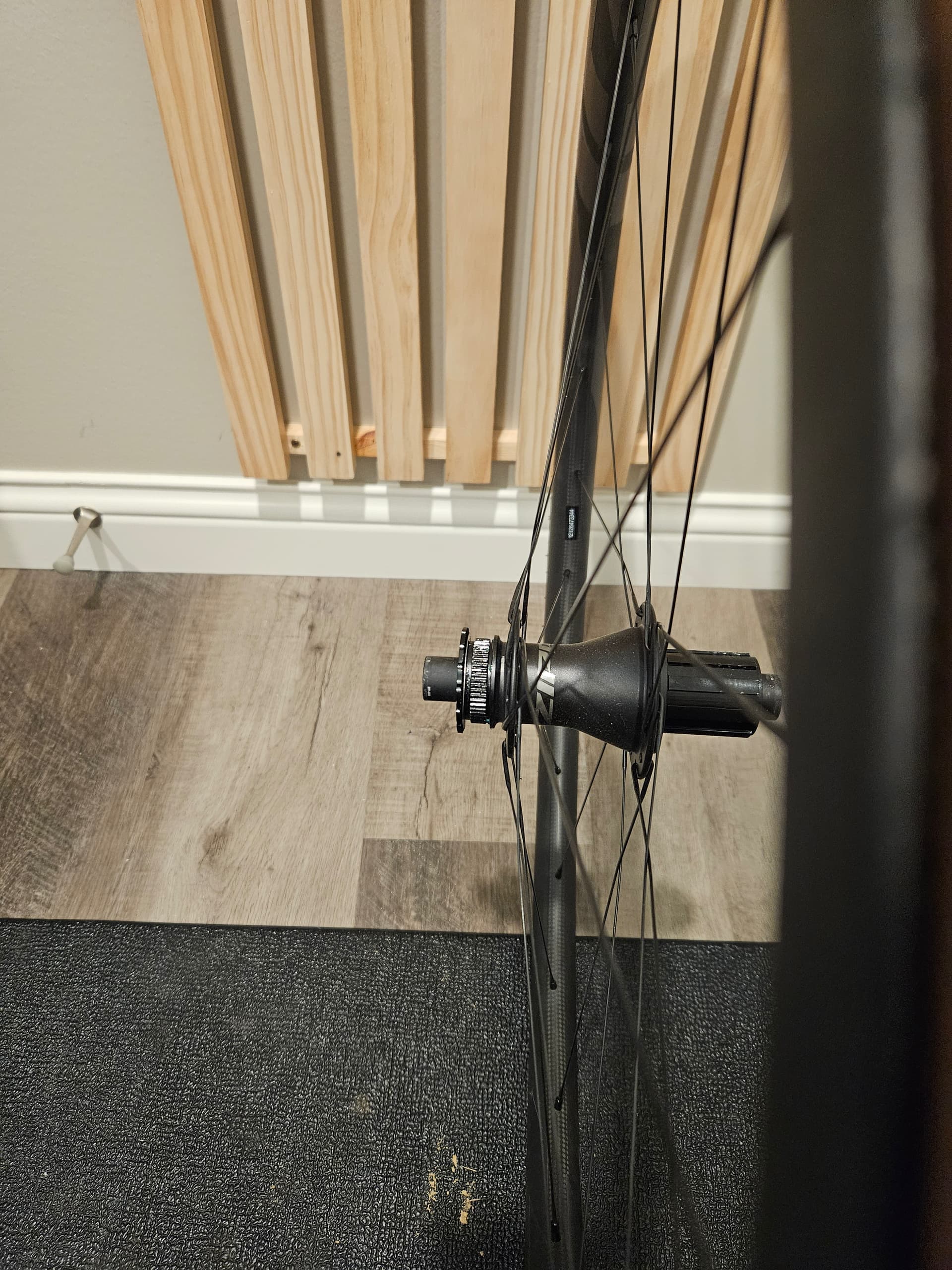 Zipp 303 Firecrest - Sold - Classifieds - Slowtwitch Forum
