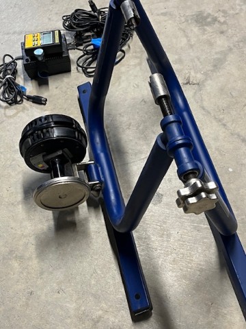 Computrainer smart trainer for sale Classifieds Slowtwitch Forum