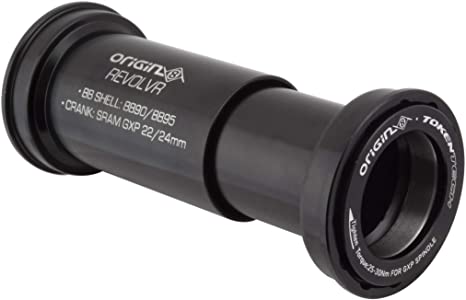 Anyone use Token Ninja or Origin8 Revolvr BB90 bottom bracket Triathlon Forum Slowtwitch Forum