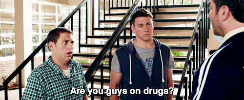 21 jump street
