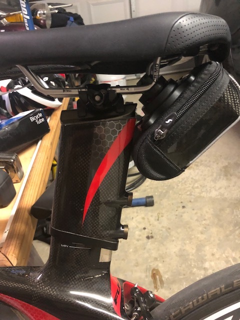 Fuji d6 seatpost 1 Triathlon Forum Slowtwitch Forum