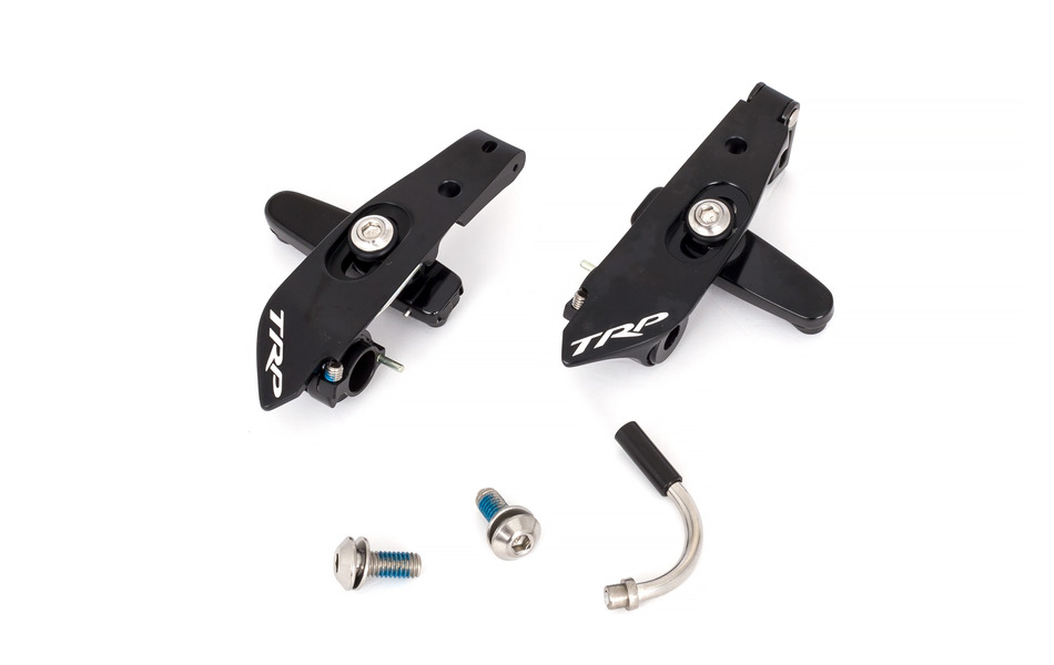 Anyone know an alternative to TRP TTV brakes? - Triathlon Forum -  Slowtwitch Forum